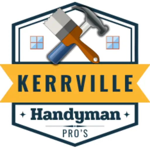 Kerrville Handyman Pros Logo