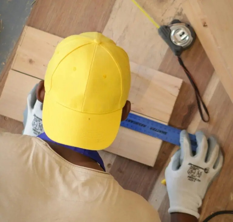 Home repair and home remodel by Kerrville Handyman Pros